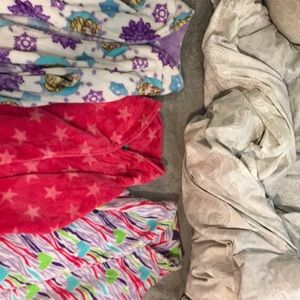 Big kid robes (Being sold individually)